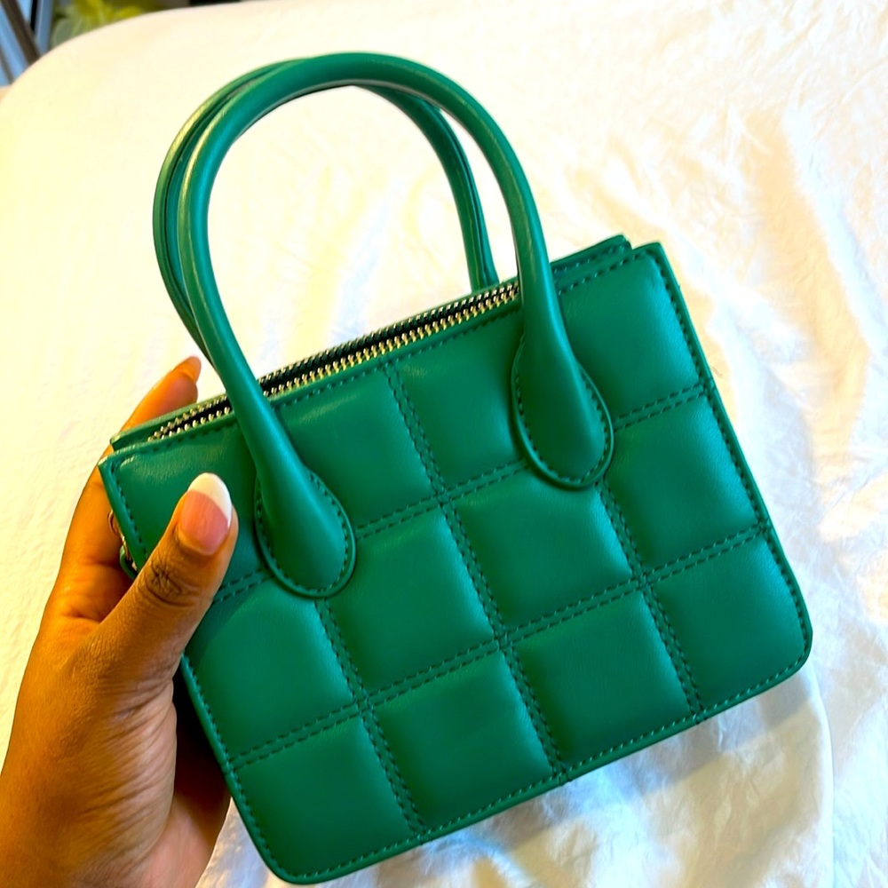 Pretty bag small sized